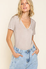Load image into Gallery viewer, Sleek And Comfy Tee
