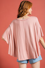 Load image into Gallery viewer, The Maggie Swing Top
