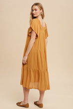Load image into Gallery viewer, The Gilded Dress
